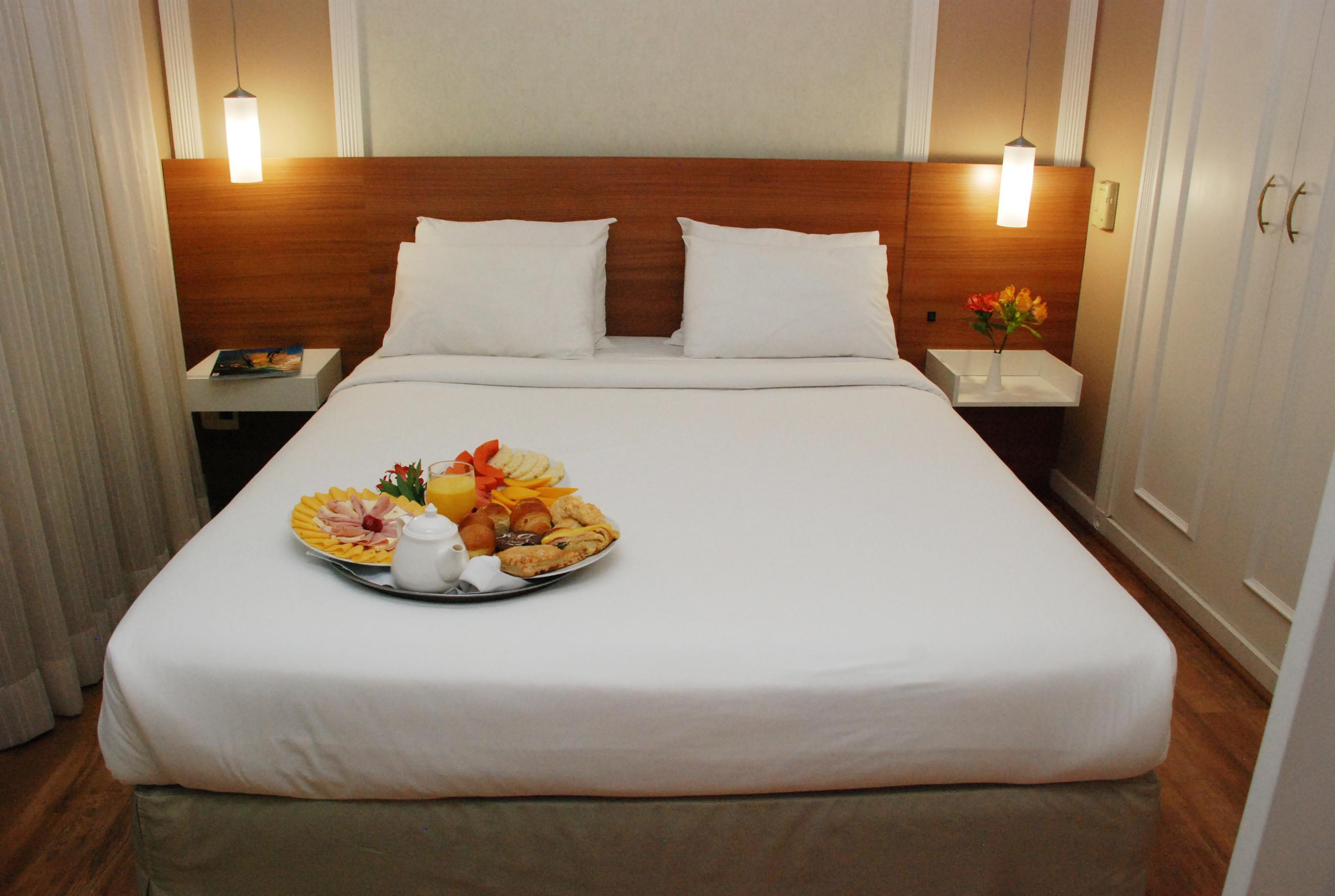 Hotel Intercity The Universe Paulista Sao Paulo