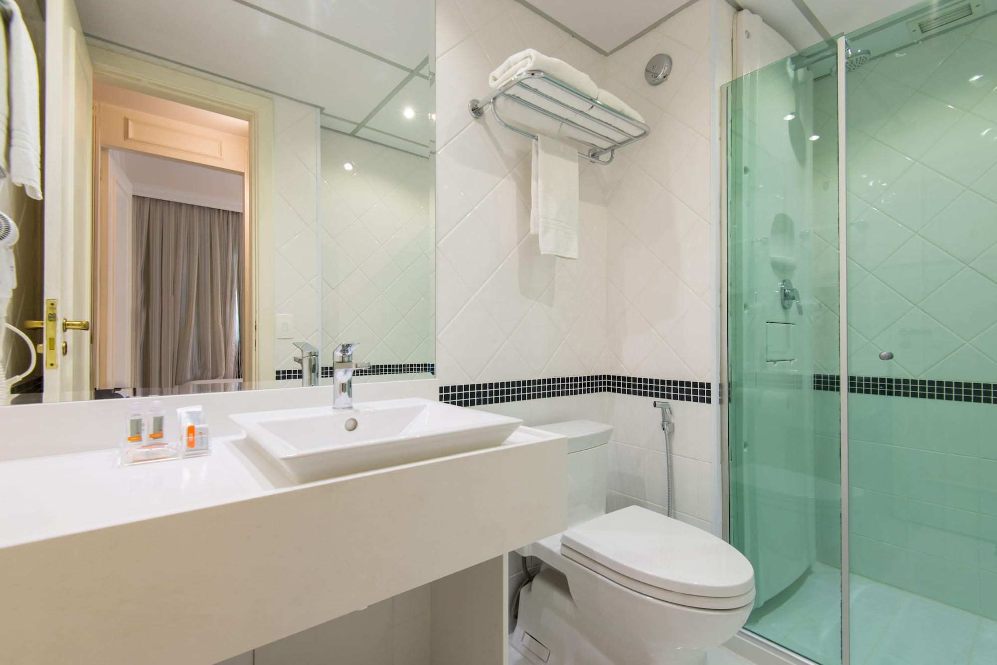 Intercity The Universe Paulista Hotel 4*