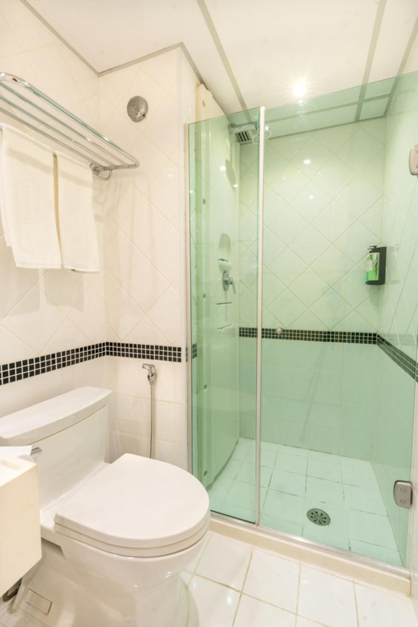 Hotel Intercity The Universe Paulista