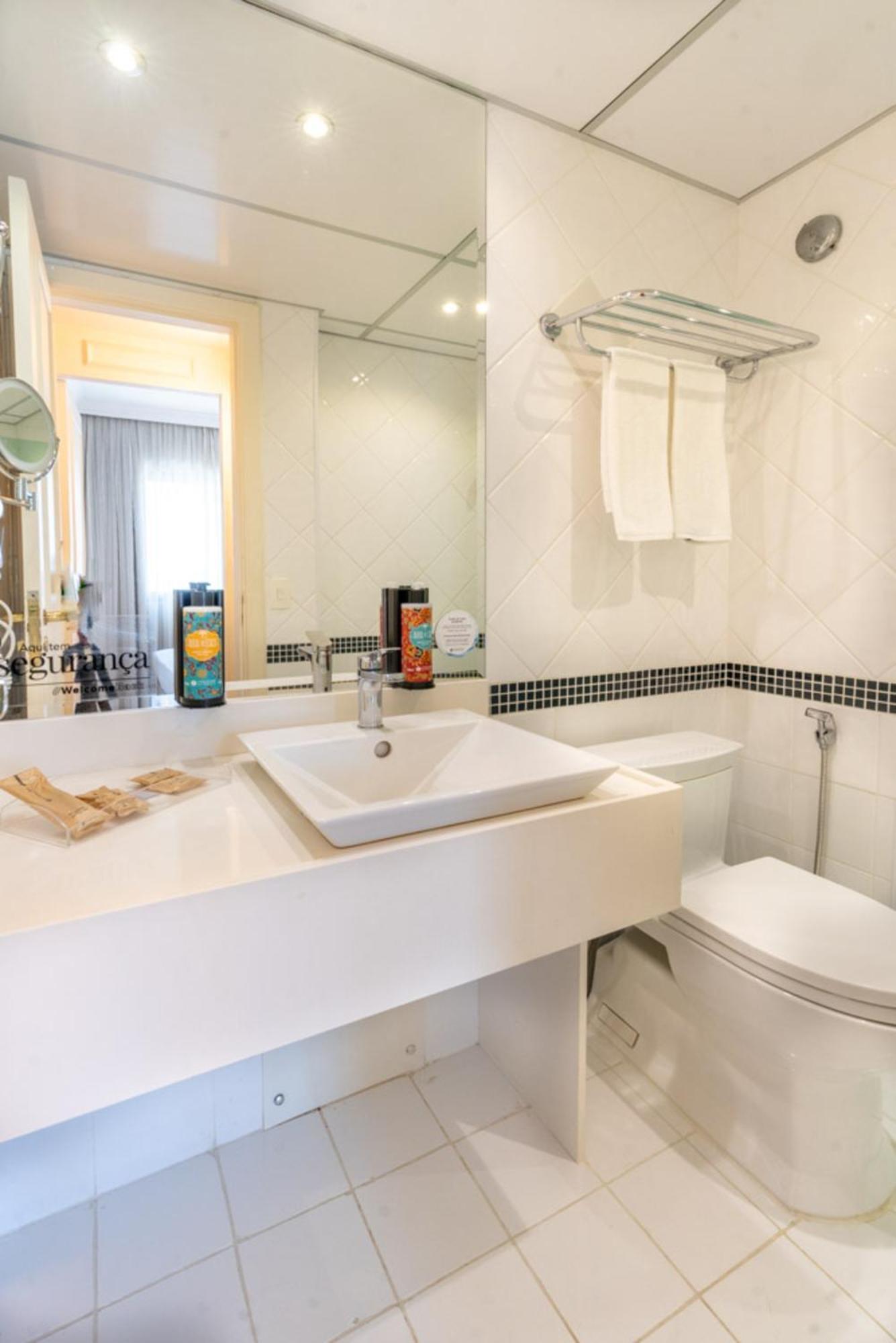 Intercity The Universe Paulista Hotel 4*