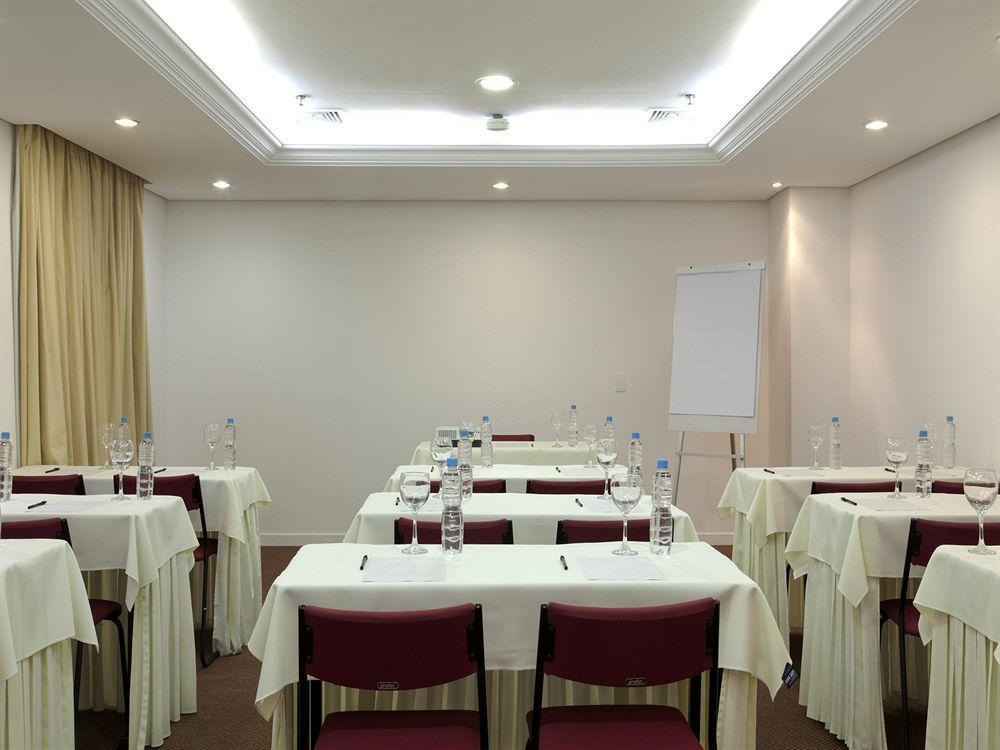 Intercity The Universe Paulista Hotel 4*