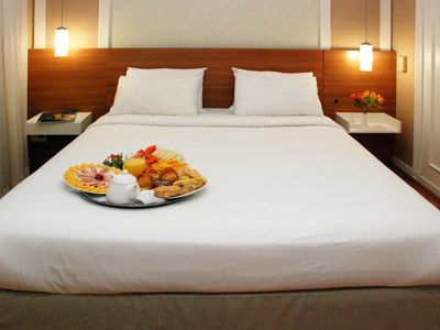 Intercity The Universe Paulista Hotel 4*